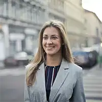 Ekaterina Pavlova